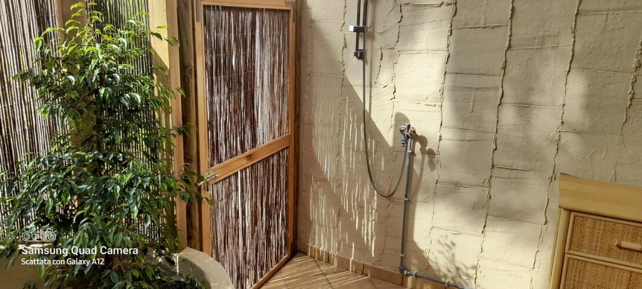 Surf & Chill Bungalow 69, Quiet Green Oasis With Community Swimmingpool Parque Holandes Eksteriør bilde