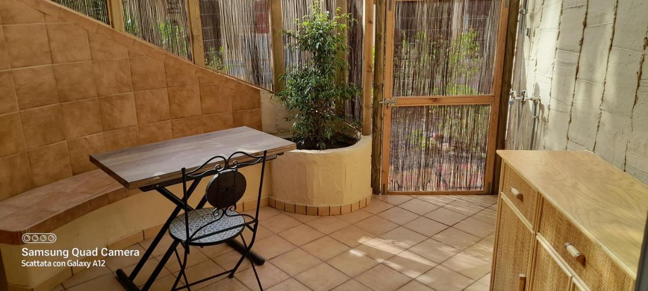 Surf & Chill Bungalow 69, Quiet Green Oasis With Community Swimmingpool Parque Holandes Eksteriør bilde