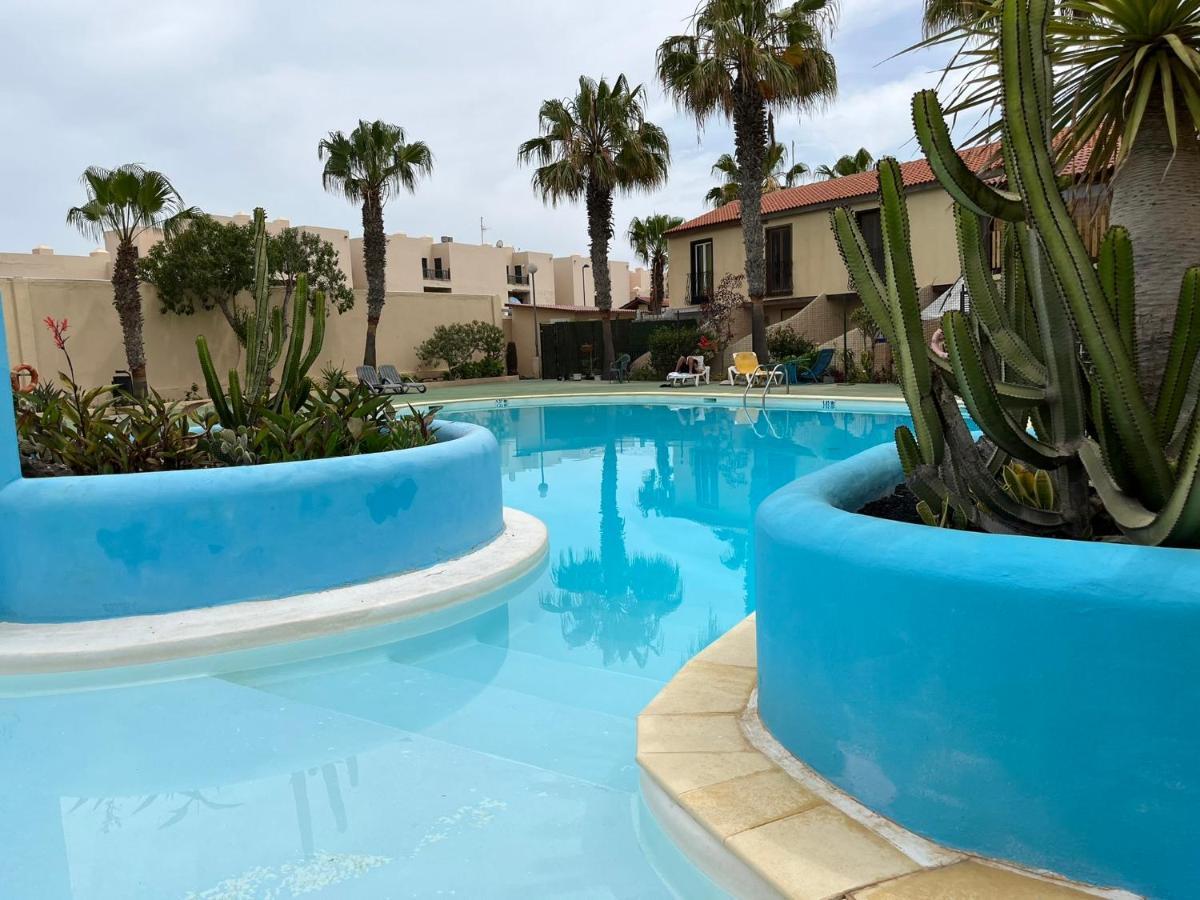 Surf & Chill Bungalow 69, Quiet Green Oasis With Community Swimmingpool Parque Holandes Eksteriør bilde