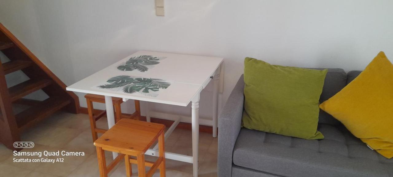 Surf & Chill Bungalow 69, Quiet Green Oasis With Community Swimmingpool Parque Holandes Eksteriør bilde
