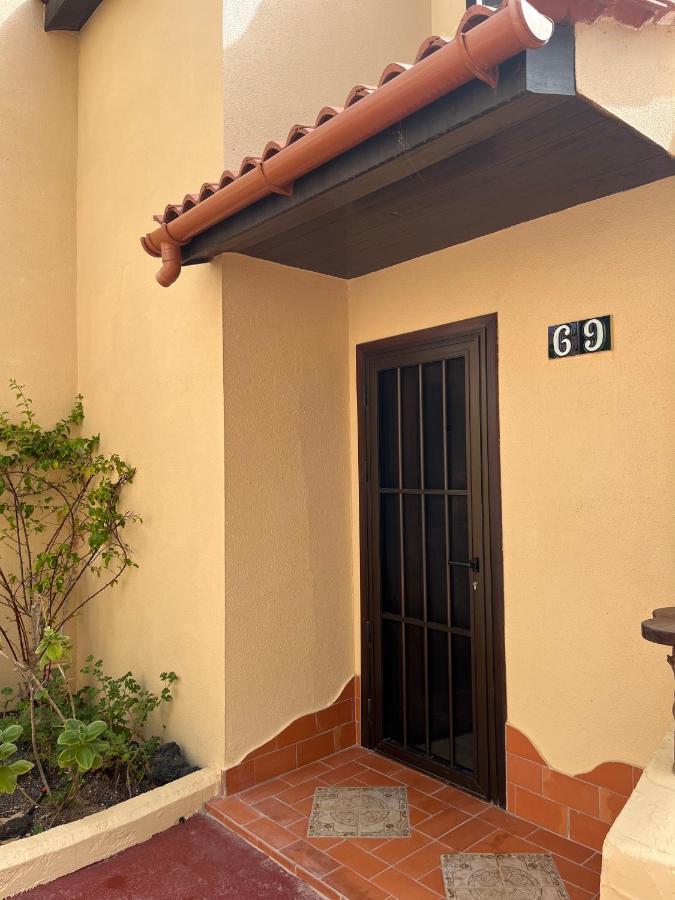 Surf & Chill Bungalow 69, Quiet Green Oasis With Community Swimmingpool Parque Holandes Eksteriør bilde