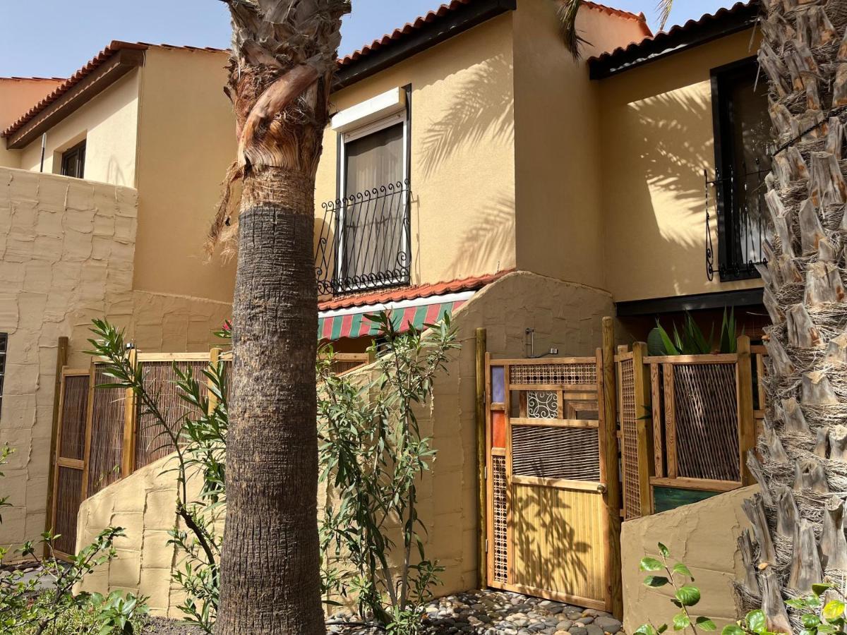Surf & Chill Bungalow 69, Quiet Green Oasis With Community Swimmingpool Parque Holandes Eksteriør bilde