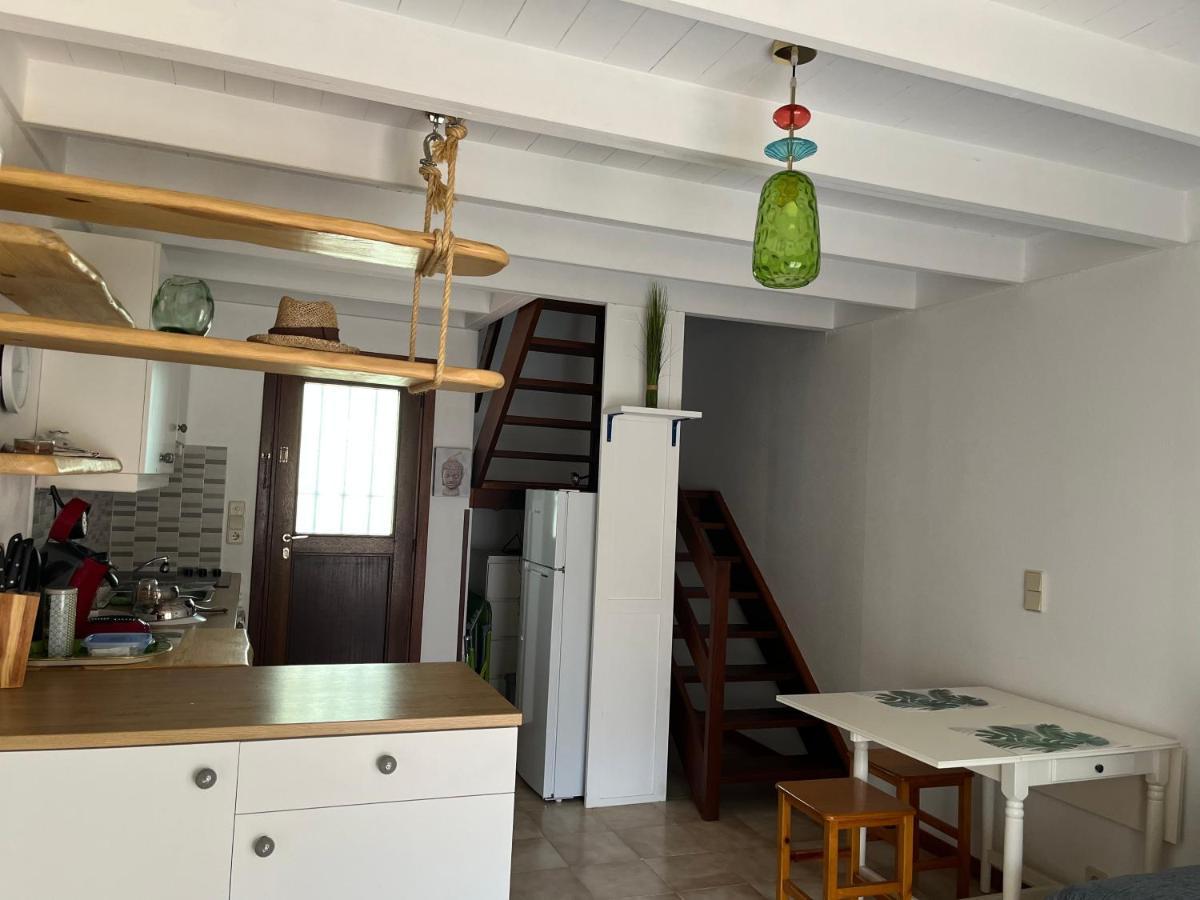 Surf & Chill Bungalow 69, Quiet Green Oasis With Community Swimmingpool Parque Holandes Eksteriør bilde