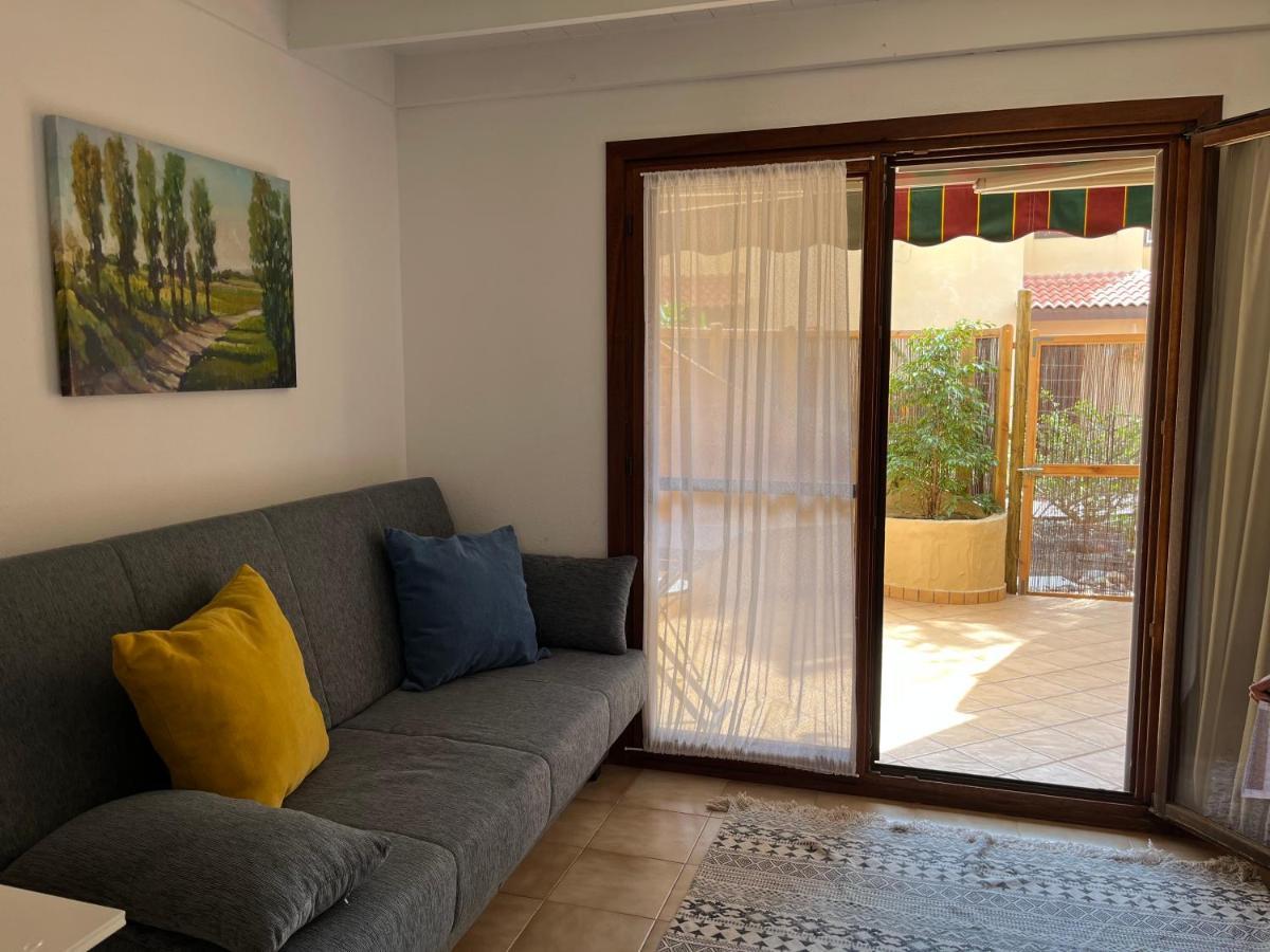 Surf & Chill Bungalow 69, Quiet Green Oasis With Community Swimmingpool Parque Holandes Eksteriør bilde