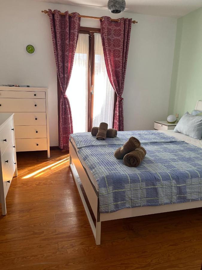 Surf & Chill Bungalow 69, Quiet Green Oasis With Community Swimmingpool Parque Holandes Eksteriør bilde