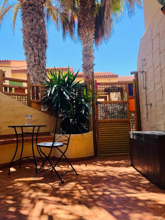 Surf & Chill Bungalow 69, Quiet Green Oasis With Community Swimmingpool Parque Holandes Eksteriør bilde